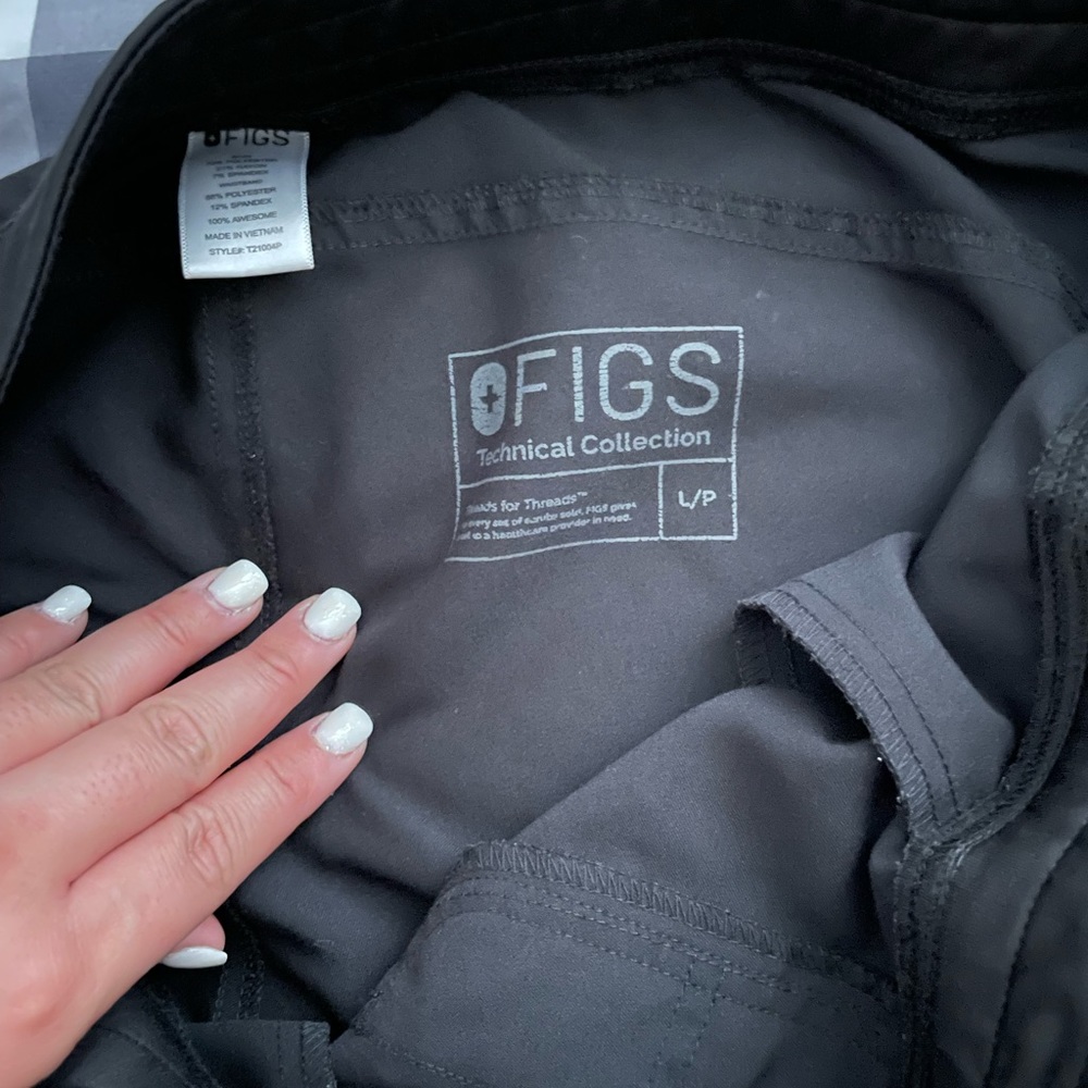 Figs Scrub Pants